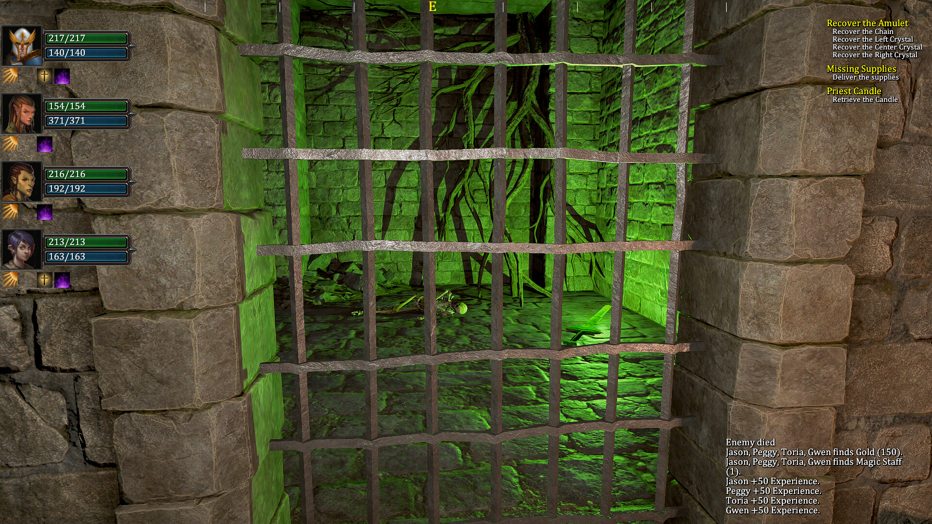 Скриншот 22: Old School RPG