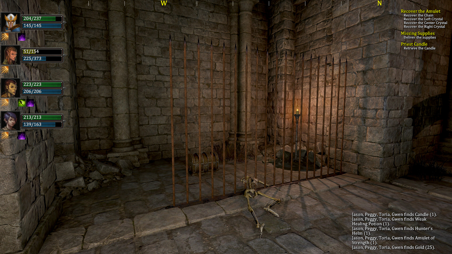 Скриншот 26: Old School RPG