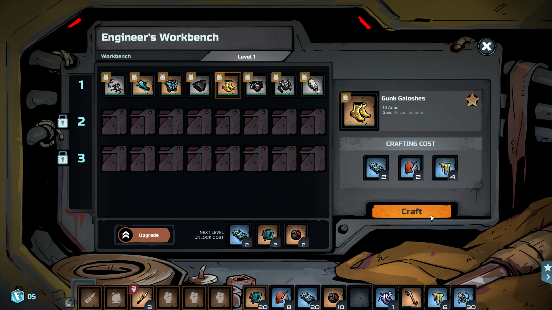 Скриншот 10: Space Prison