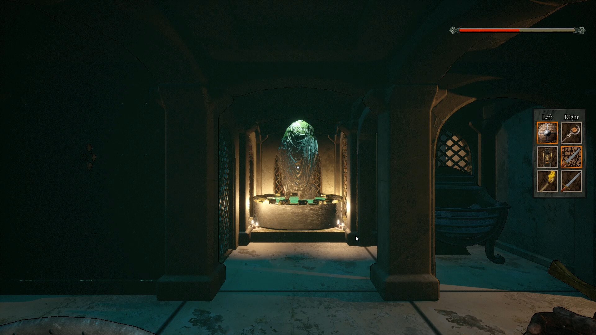 Скриншот 16: Tower of Mask