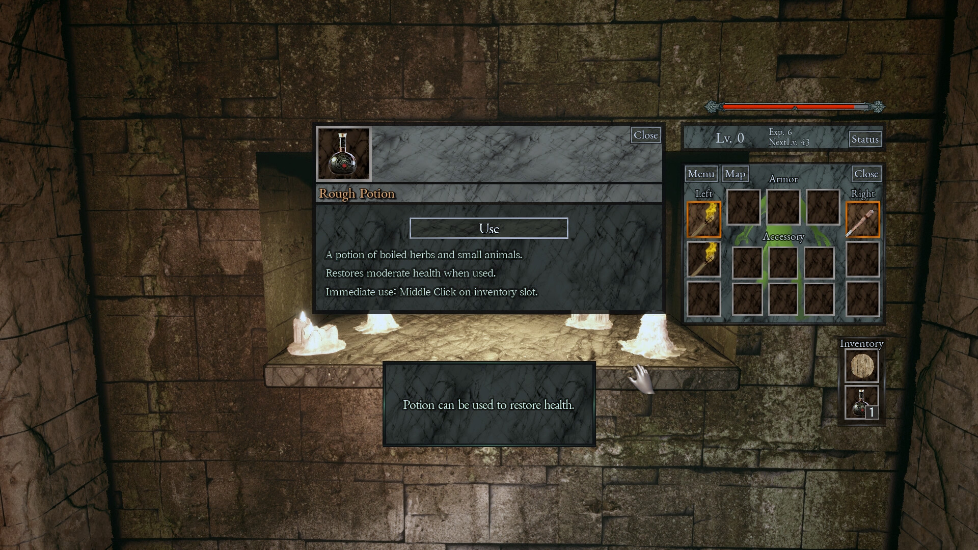 Скриншот 20: Tower of Mask