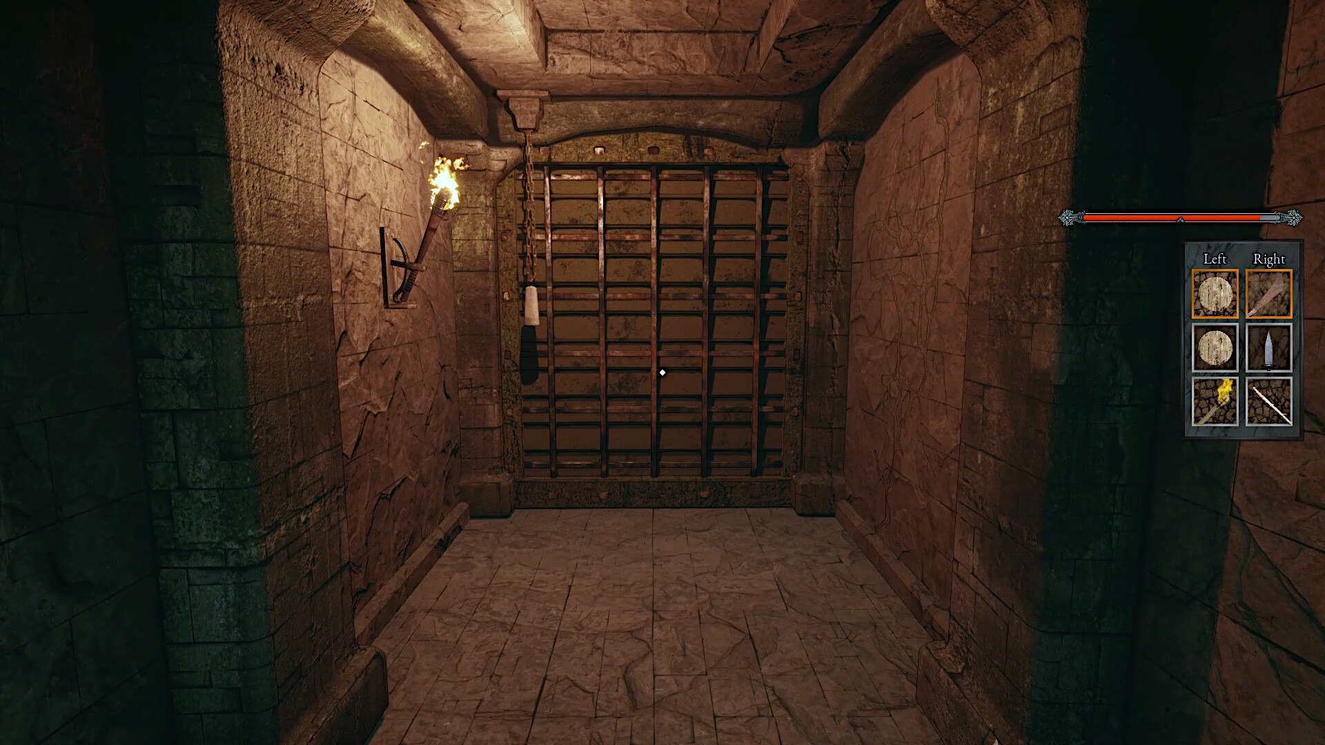 Скриншот 6: Tower of Mask