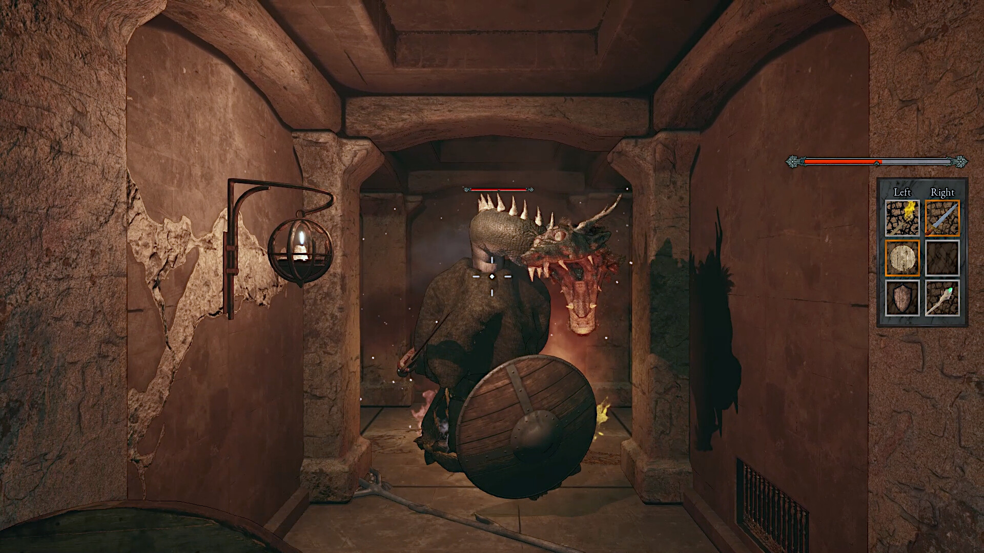 Скриншот 7: Tower of Mask