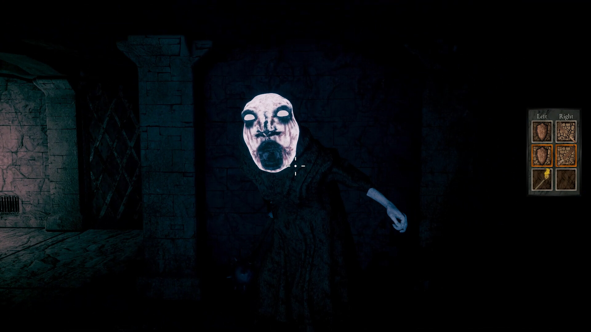 Скриншот 8: Tower of Mask