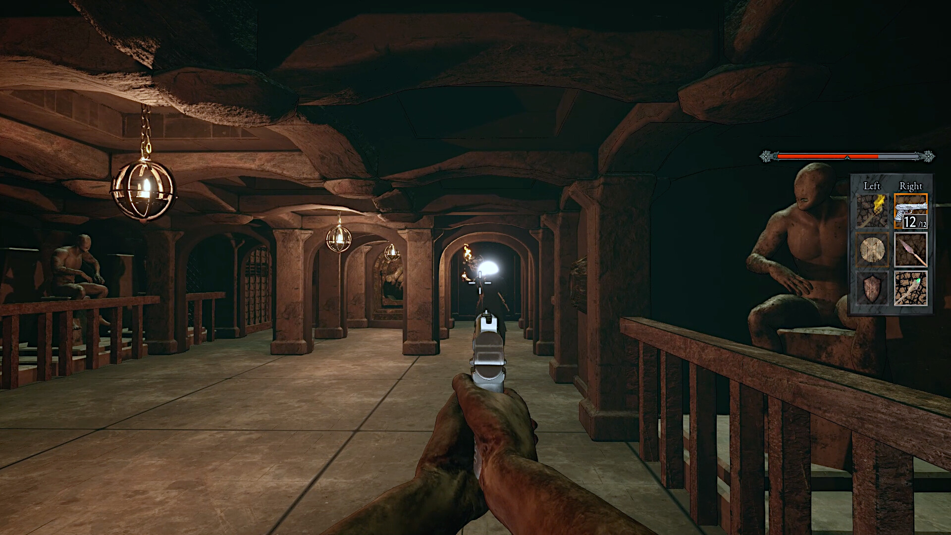 Скриншот 9: Tower of Mask