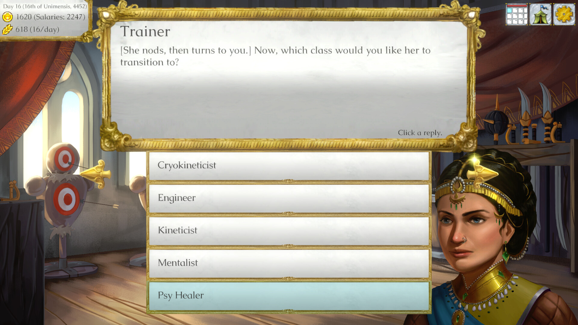 Скриншот 7: Together in Battle