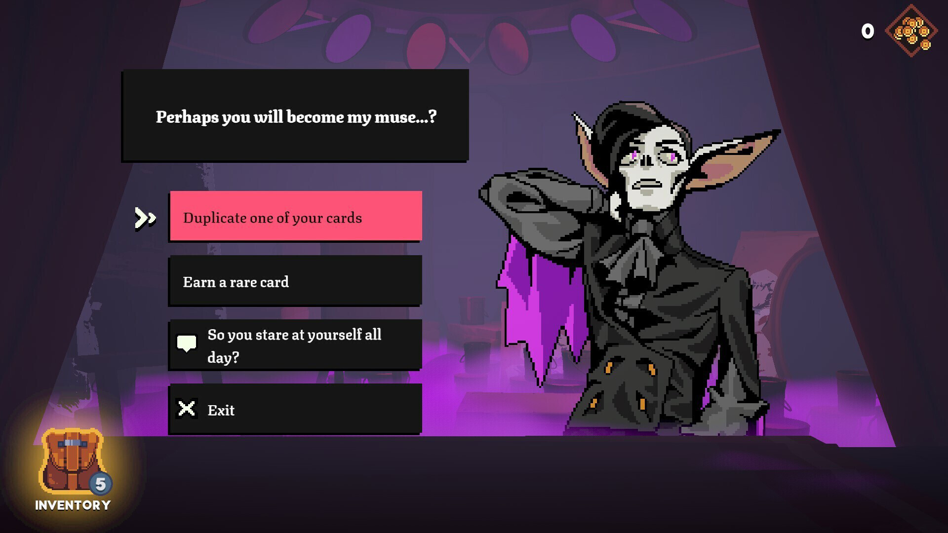 Скриншот: Shuffle Tactics