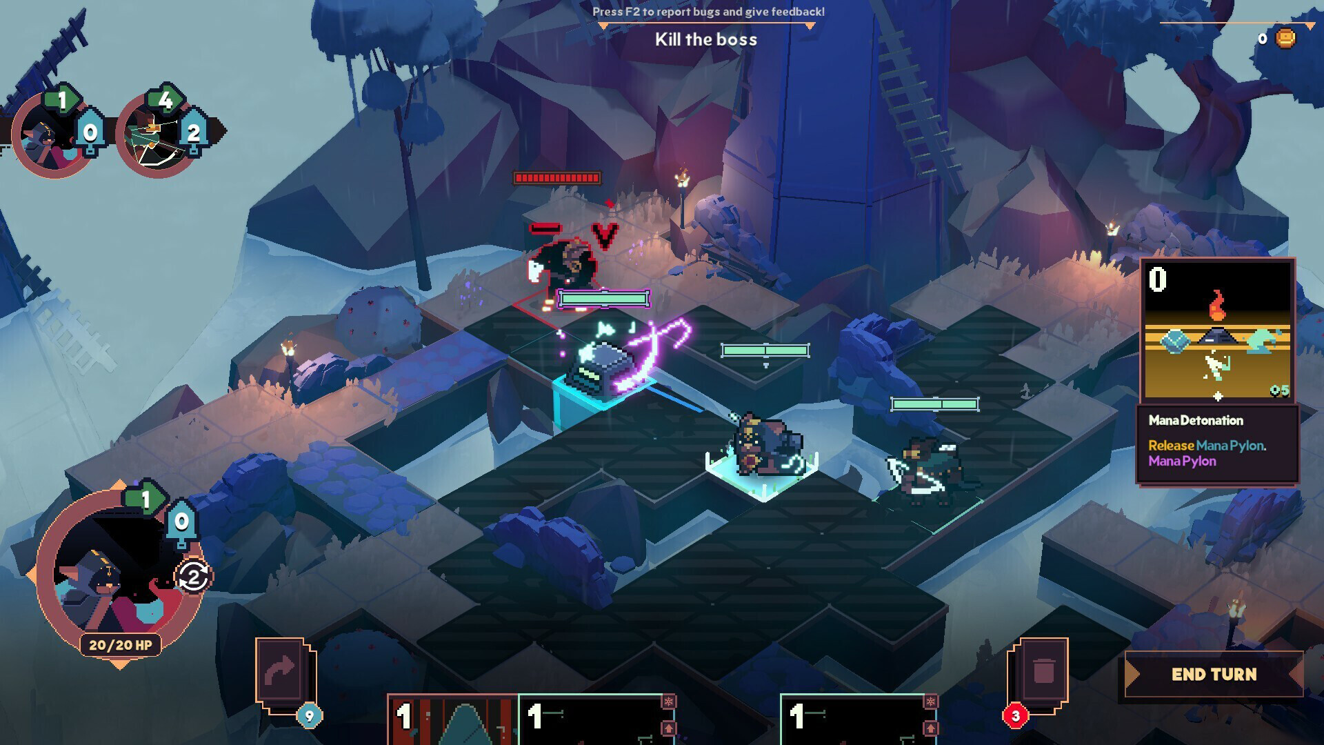 Скриншот 9: Shuffle Tactics