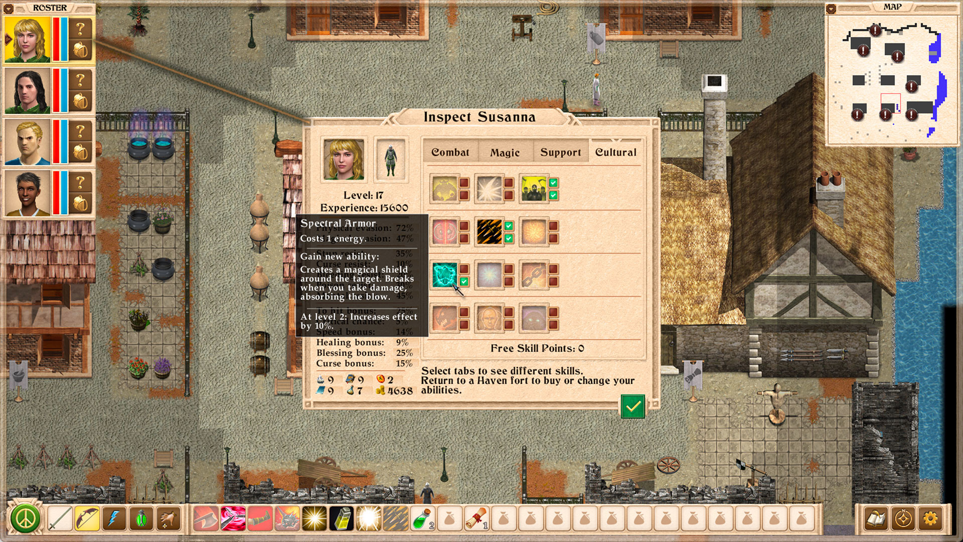 Скриншот 12: Queen's Wish 2: The Tormentor