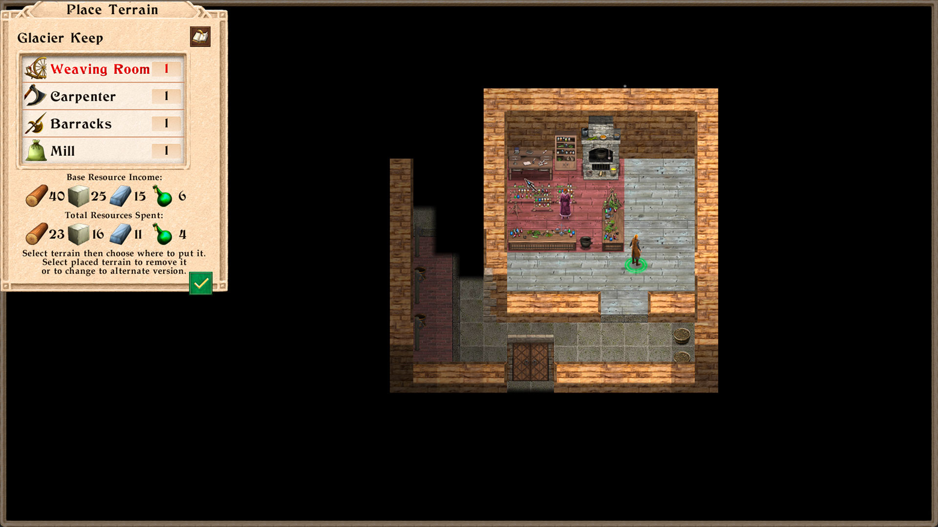 Скриншот: Queen's Wish 2: The Tormentor