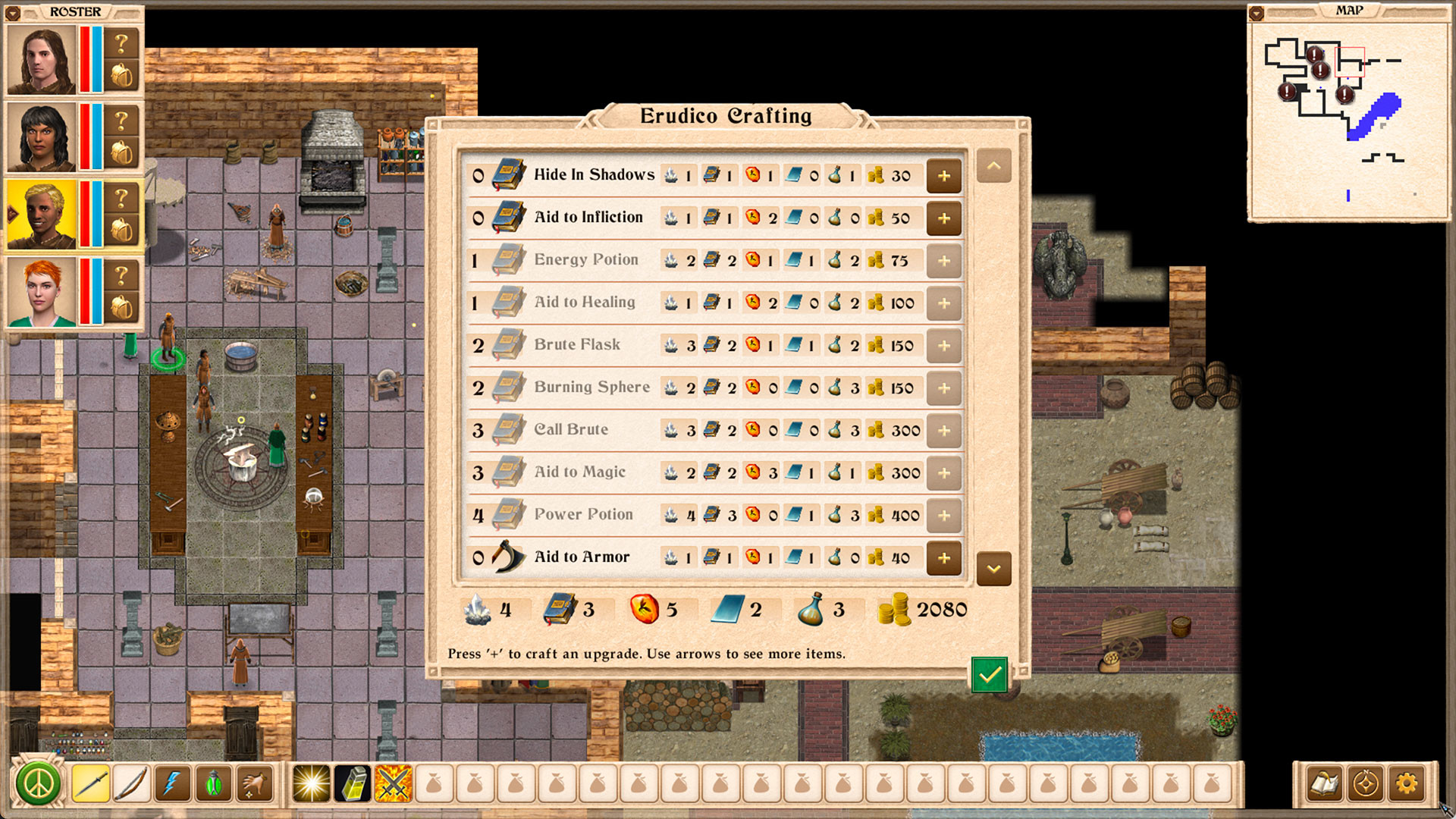 Скриншот 6: Queen's Wish 2: The Tormentor