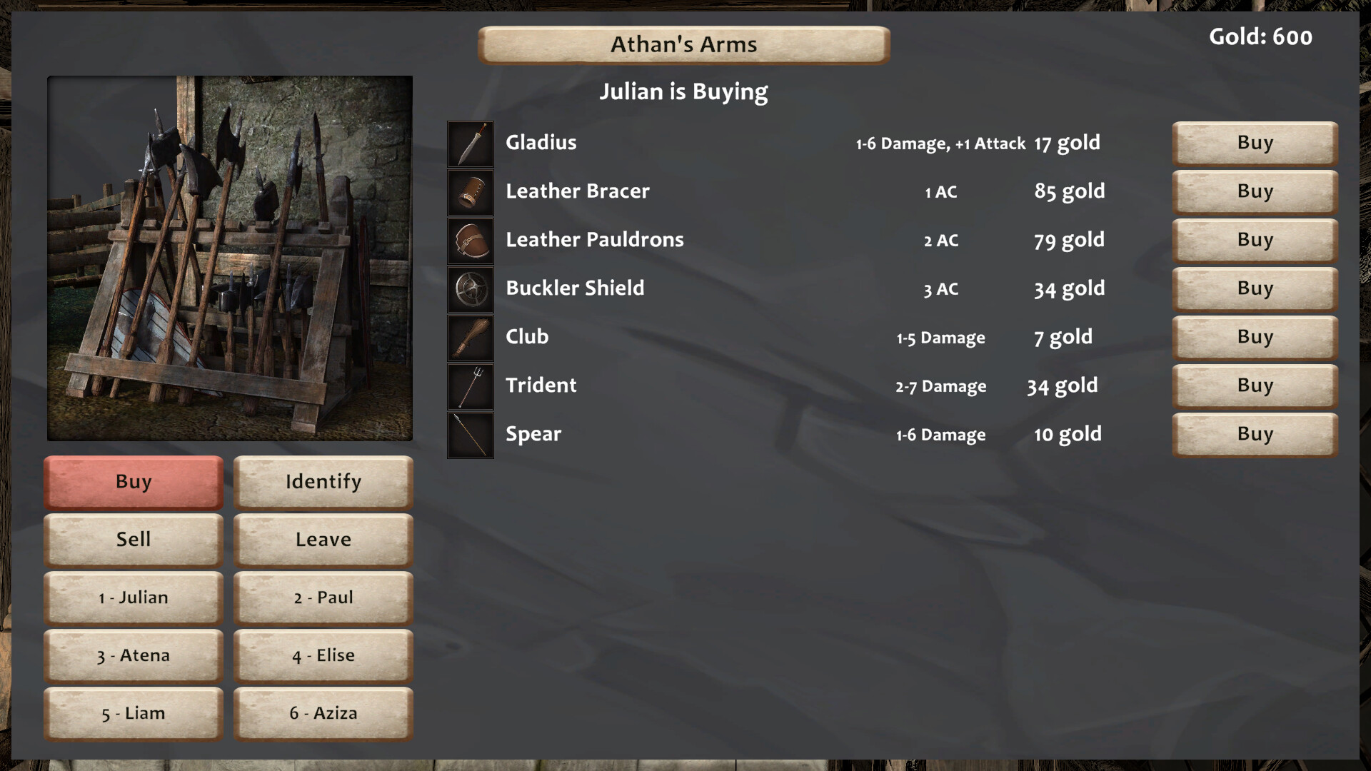 Скриншот 9: Navigating The Labyrinth