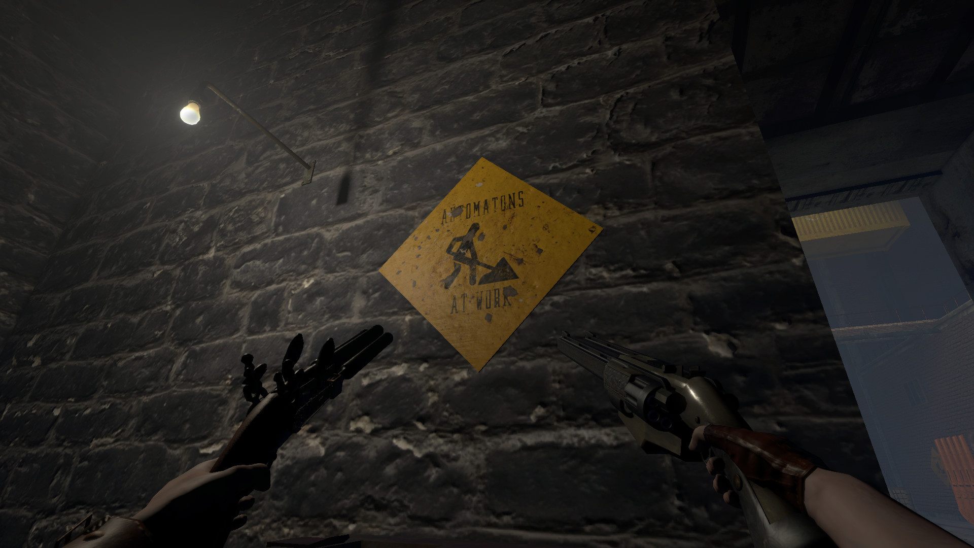 Скриншот 12: Avenging Angel