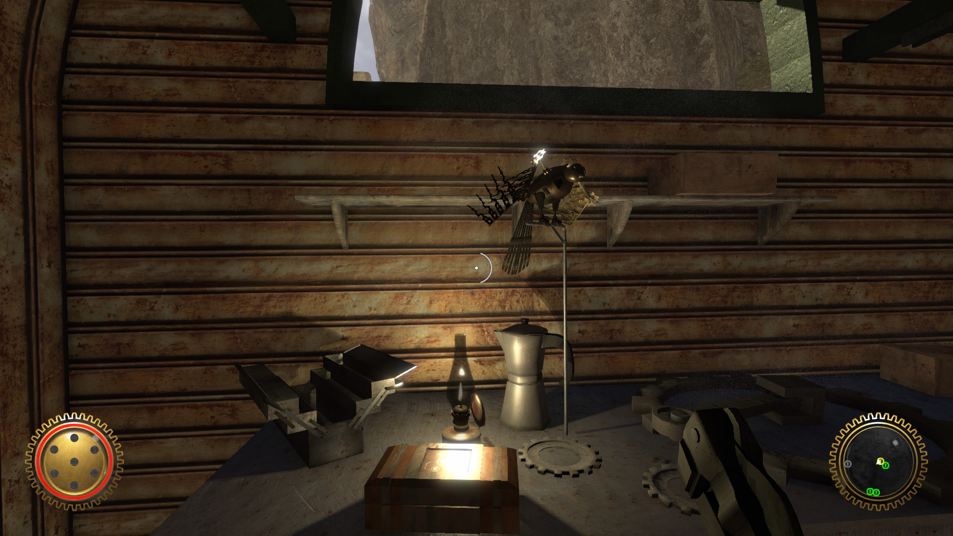 Скриншот 13: Avenging Angel