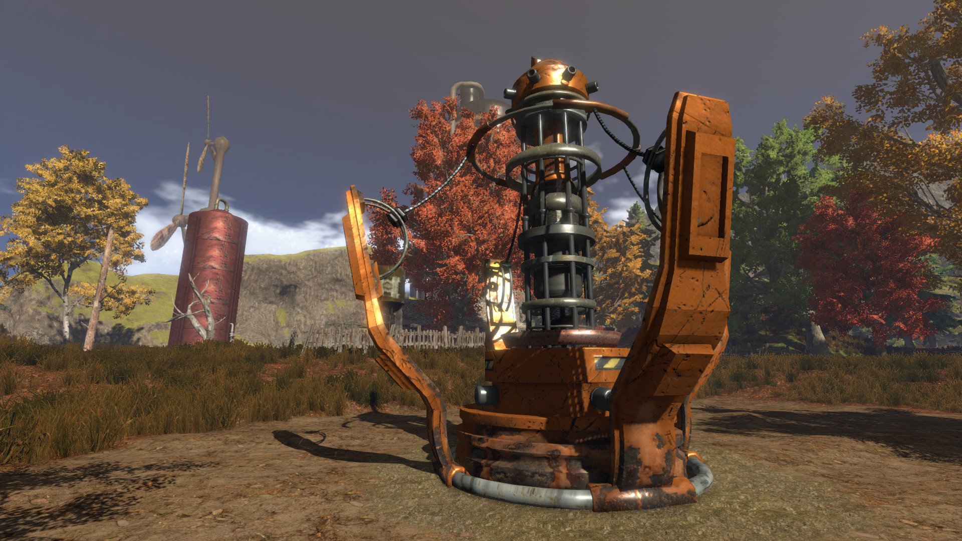 Скриншот 18: Avenging Angel