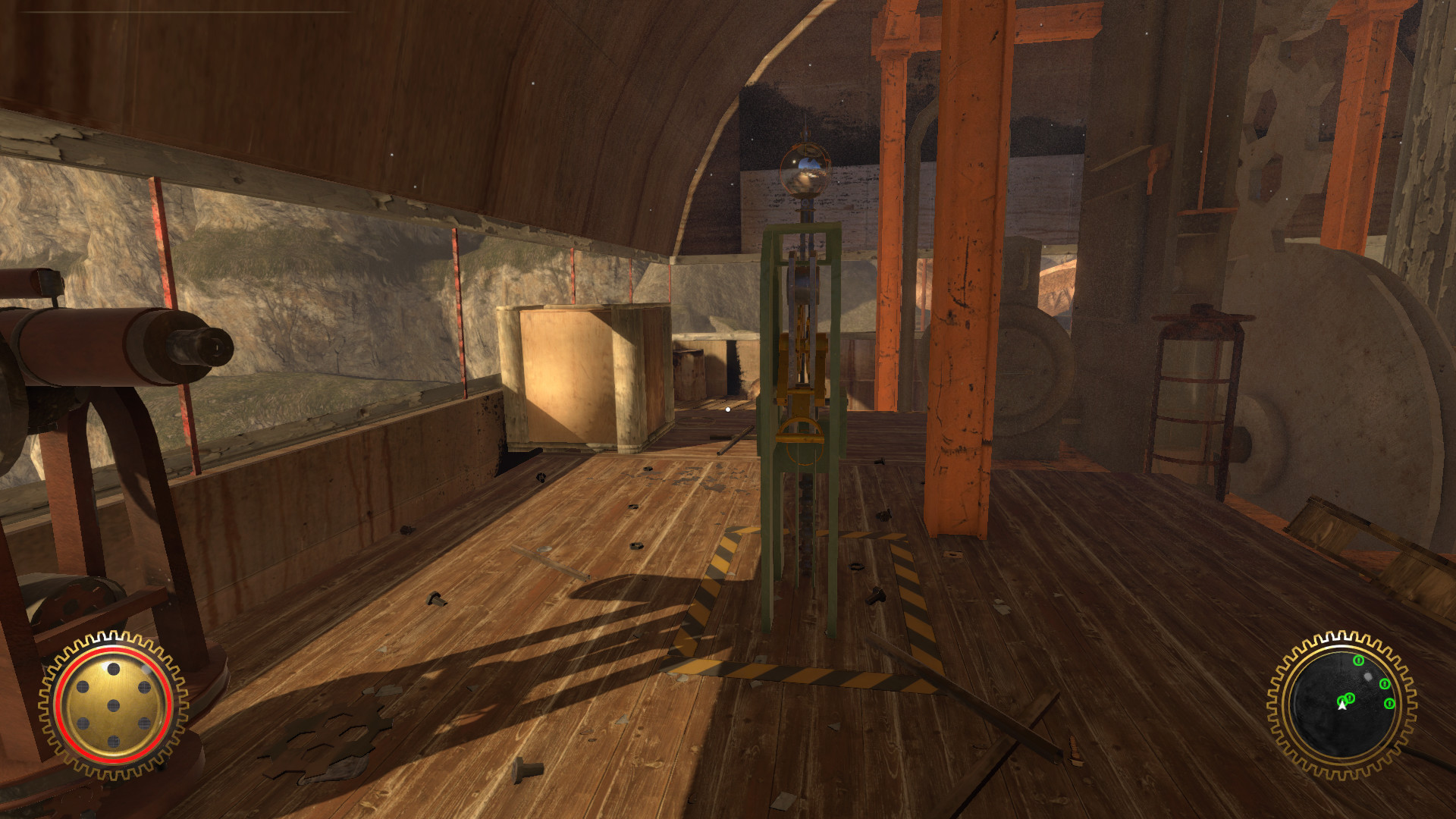 Скриншот: Avenging Angel