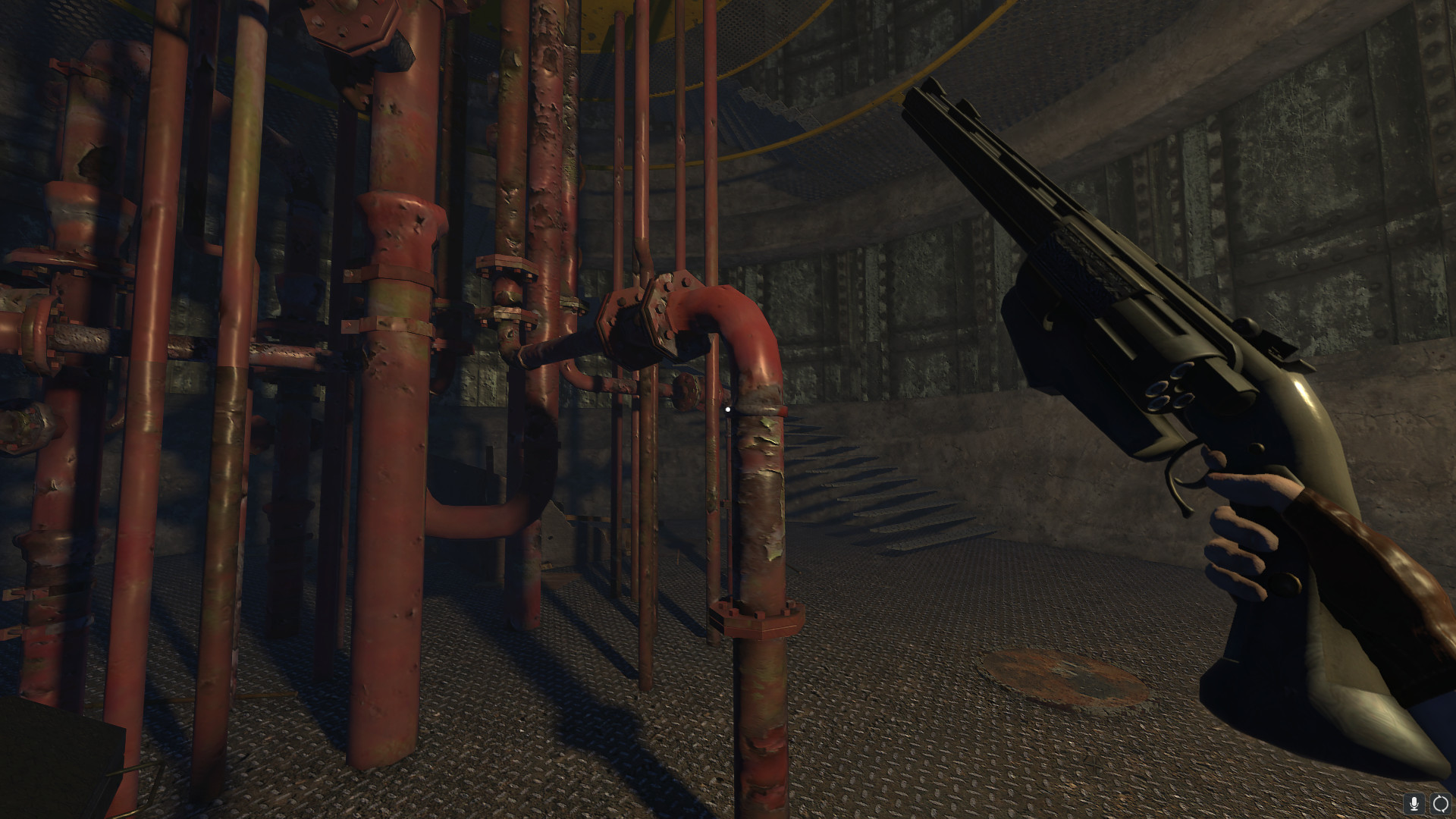 Скриншот 21: Avenging Angel