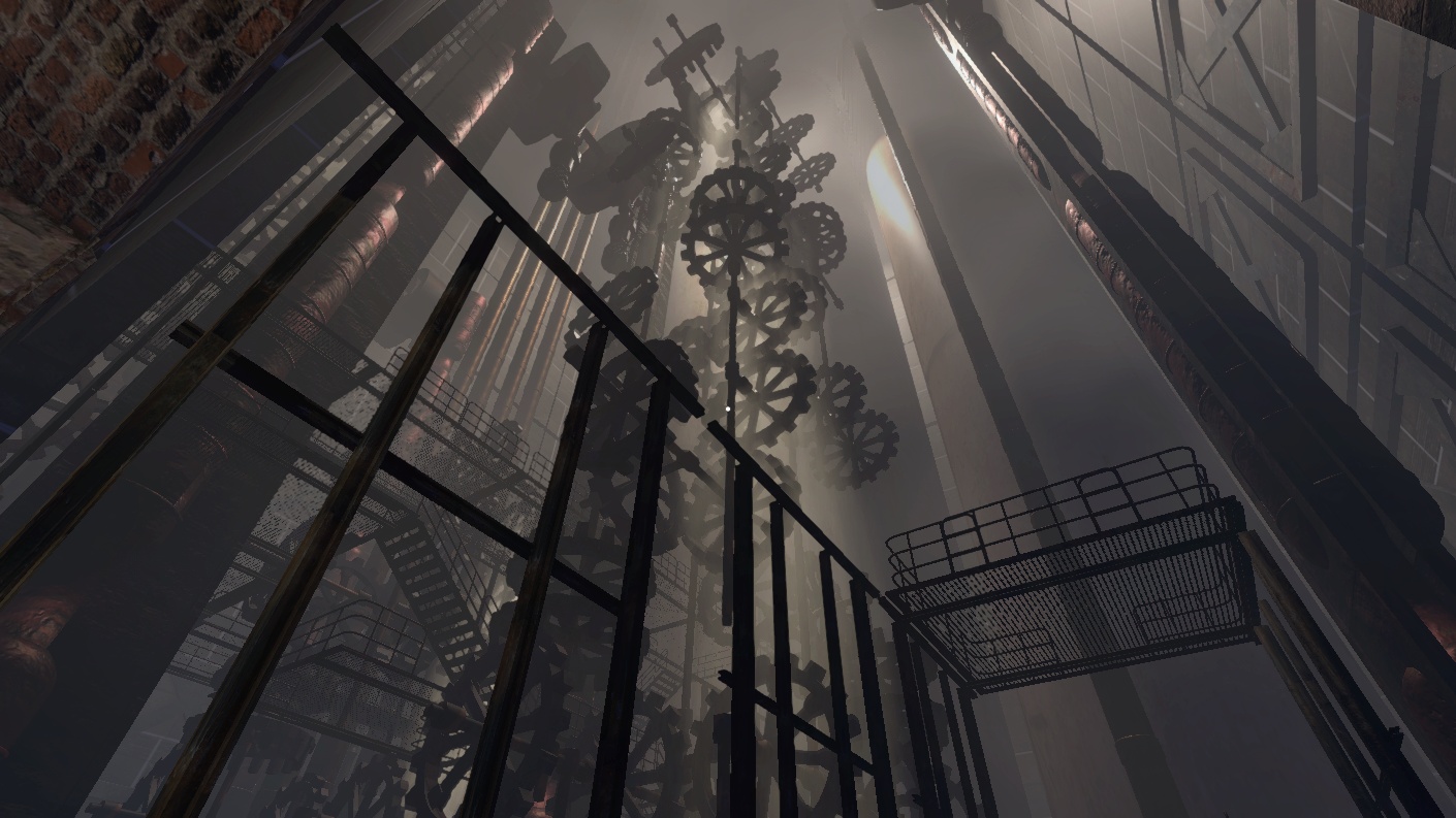 Скриншот 25: Avenging Angel