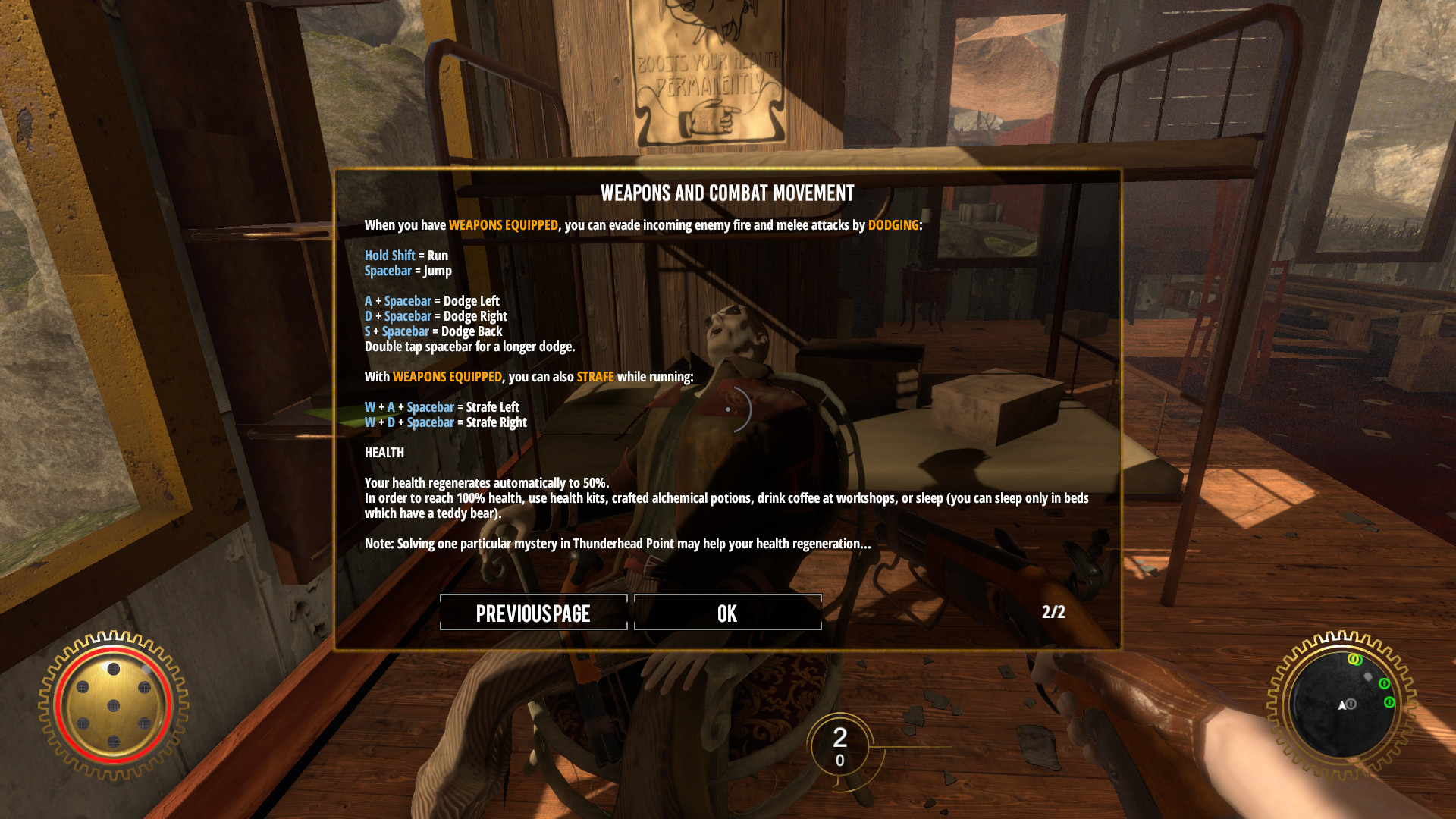 Скриншот 7: Avenging Angel