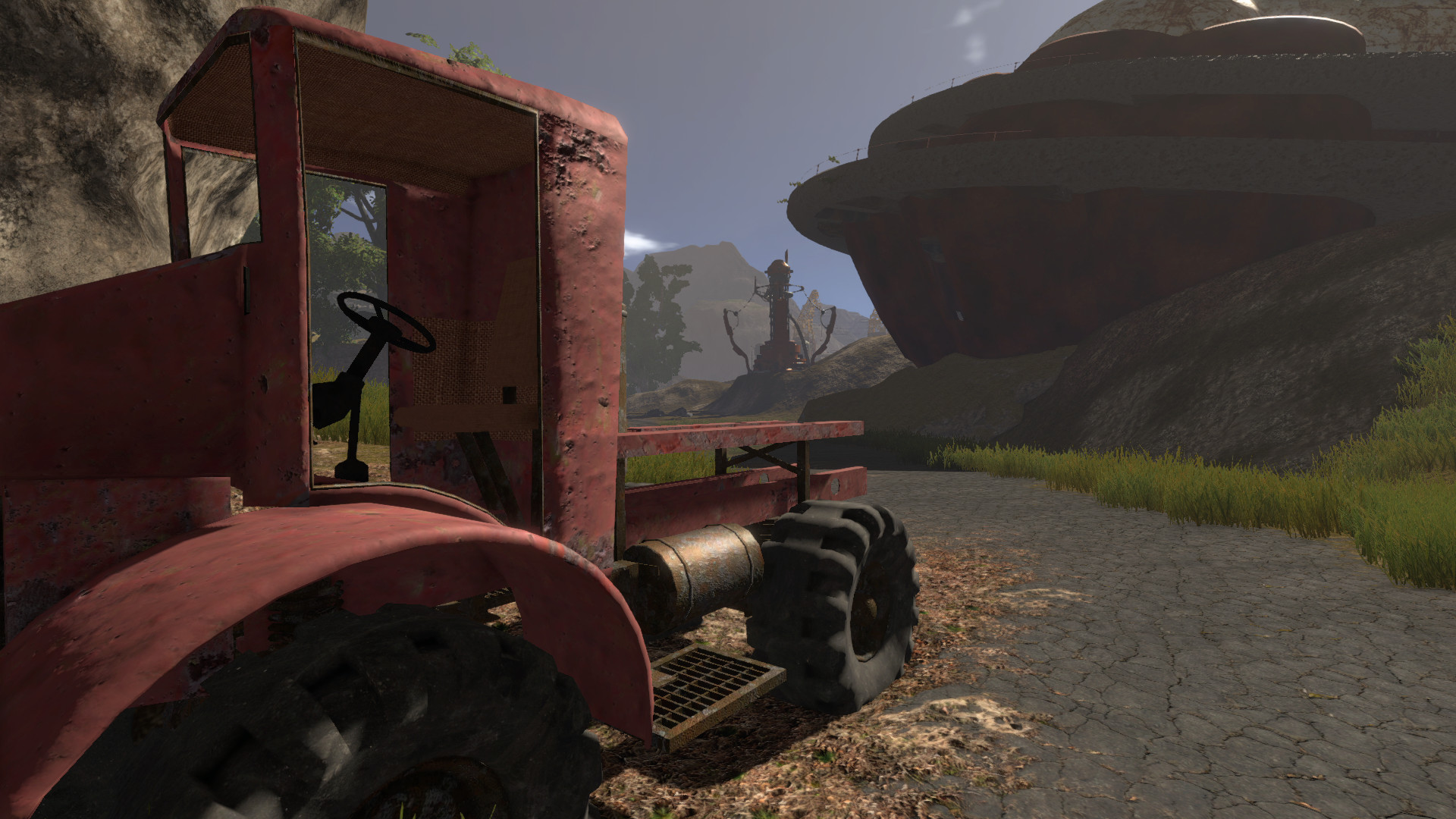 Скриншот 8: Avenging Angel