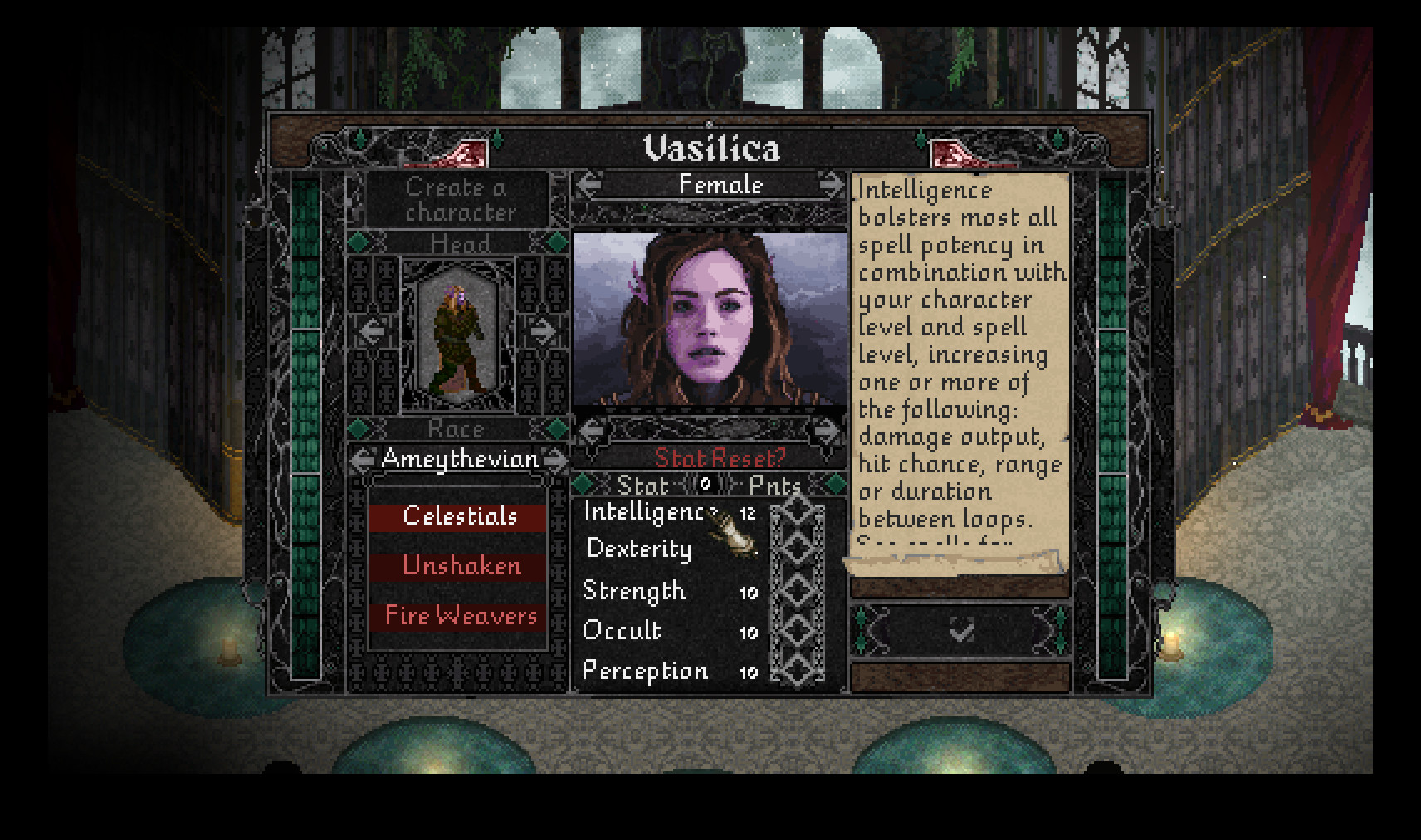 Скриншот 15: Serpent in the Staglands