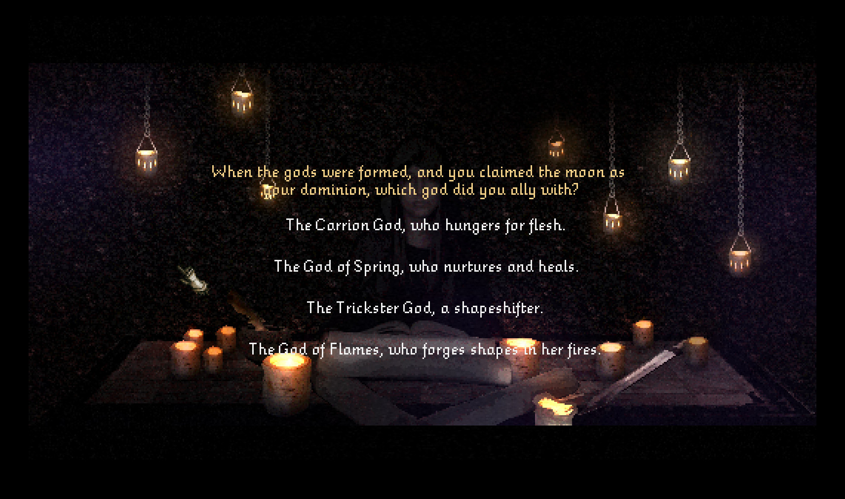 Скриншот 17: Serpent in the Staglands