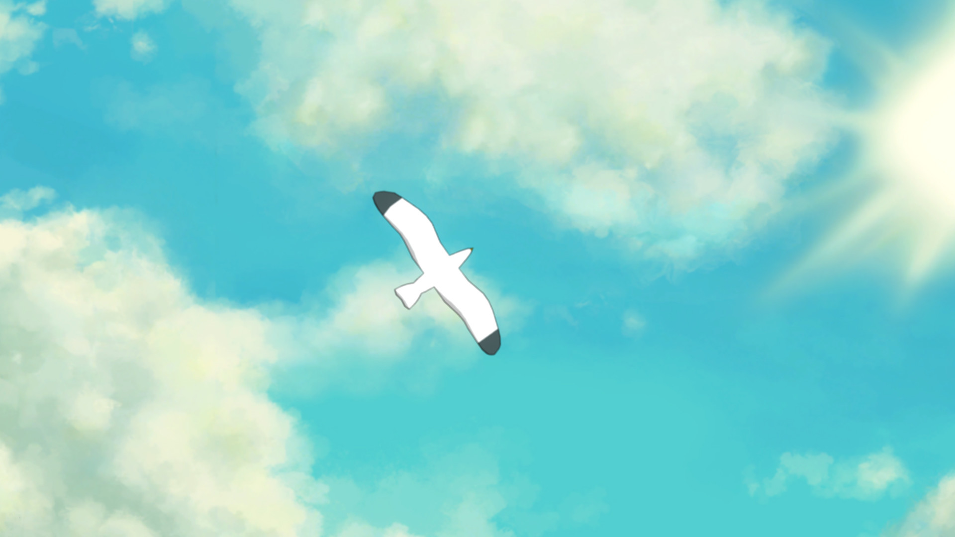 Скриншот 8: Baldo: The Guardian Owls