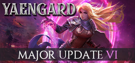 Обложка: Yaengard