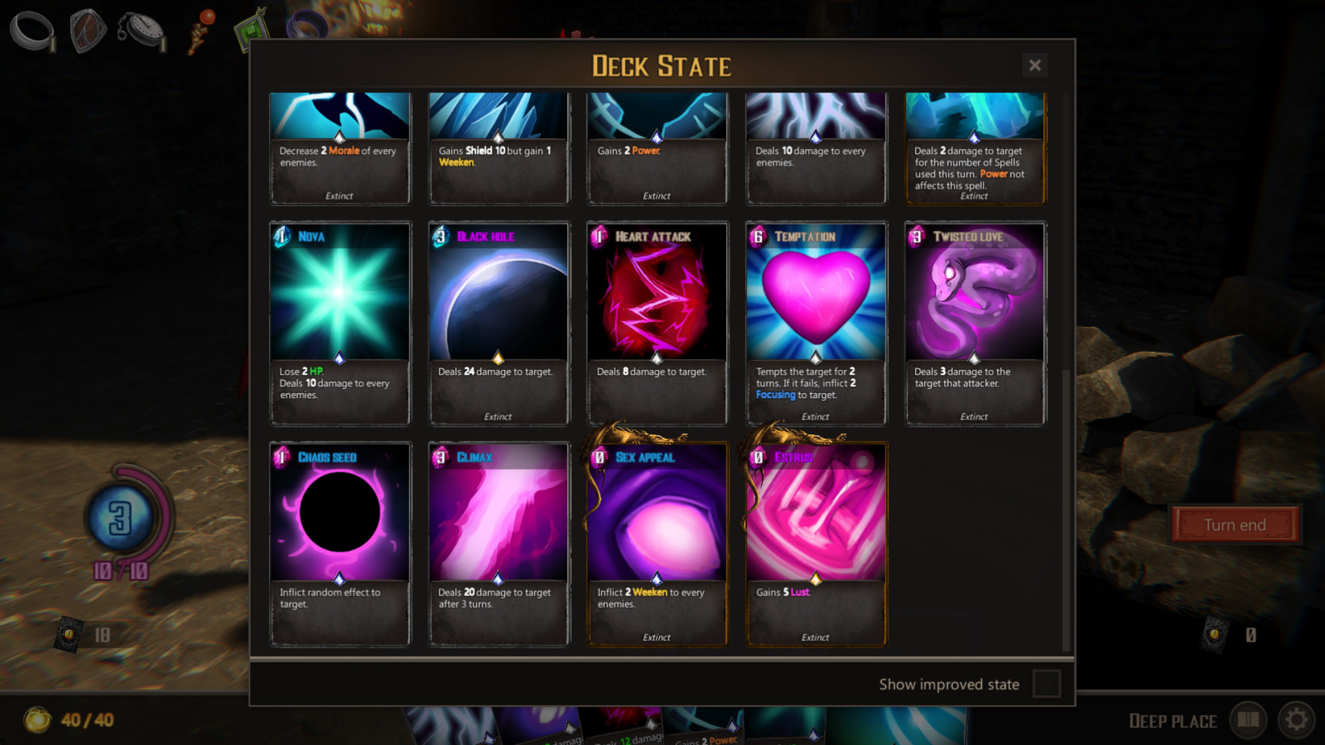 Скриншот 11: Last Evil