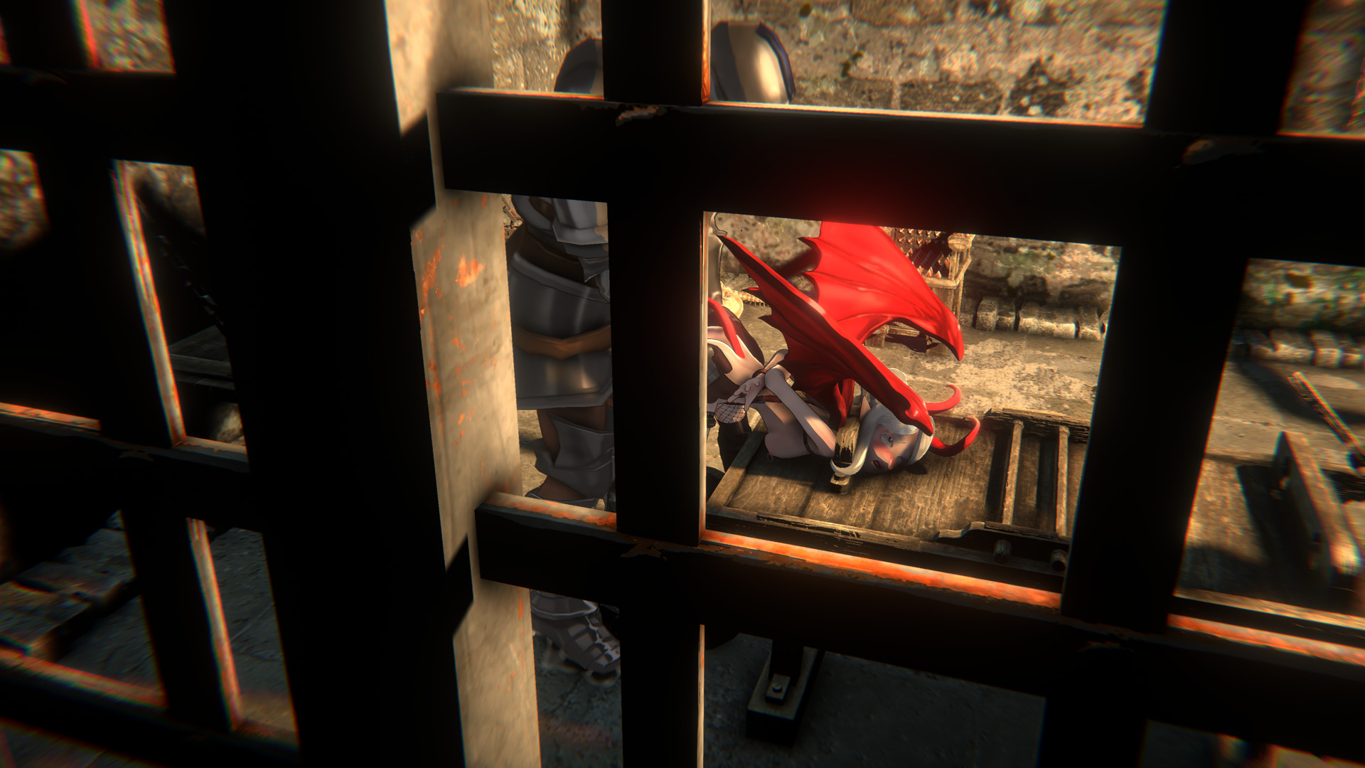 Скриншот 8: Last Evil