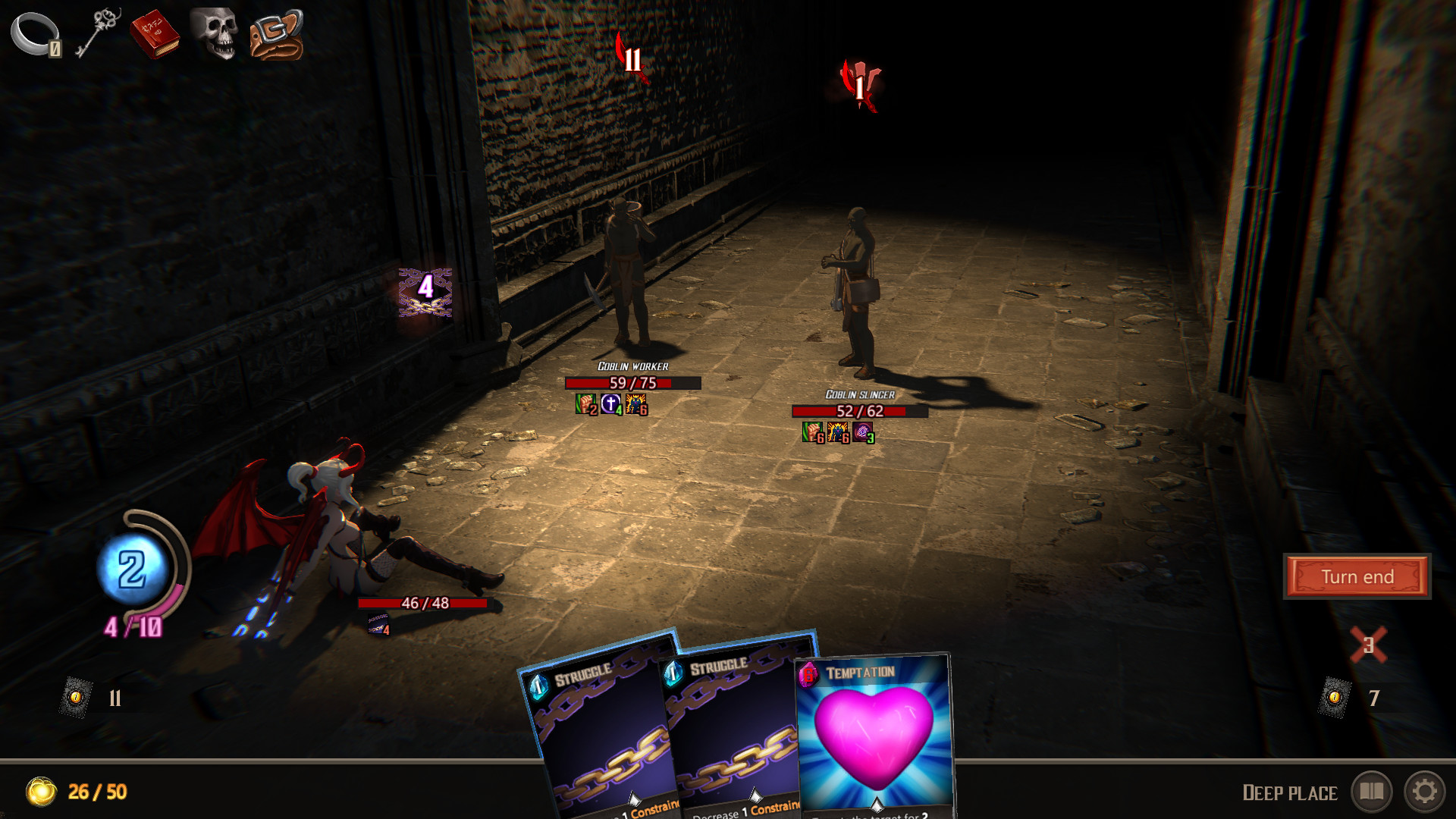 Скриншот 9: Last Evil