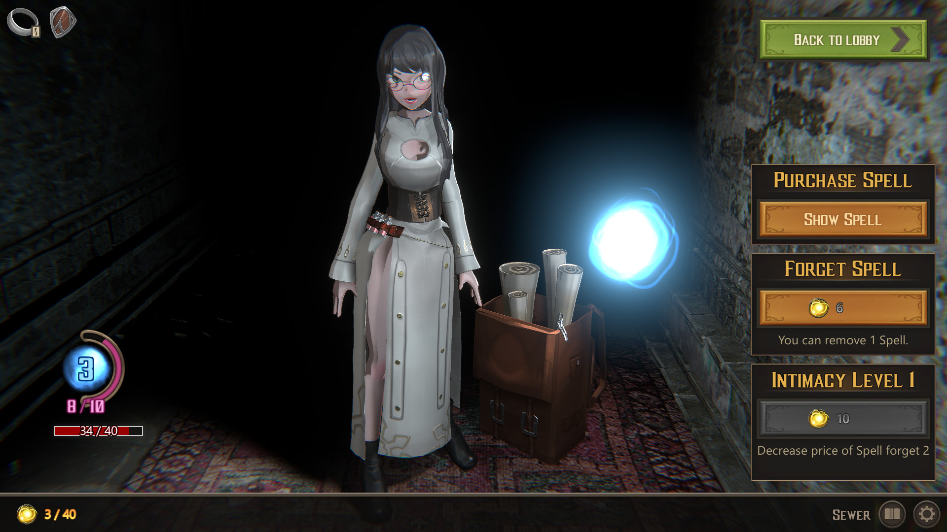 Скриншот 10: Last Evil