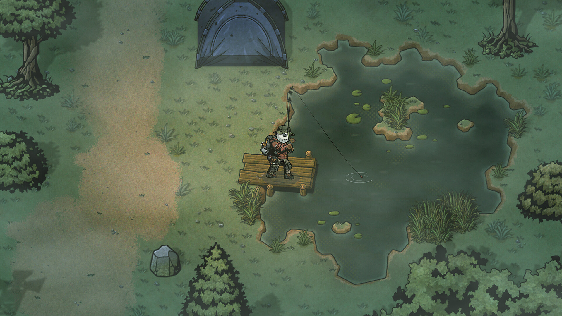 Скриншот: Bad 2 Bad: Apocalypse