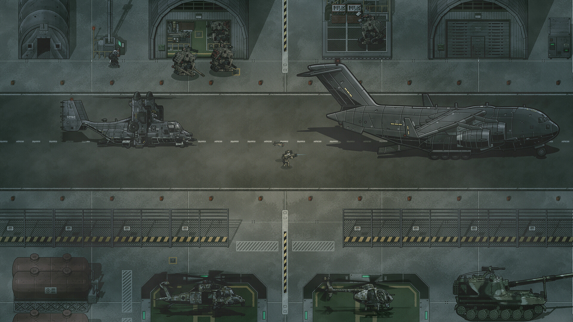 Скриншот 7: Bad 2 Bad: Apocalypse