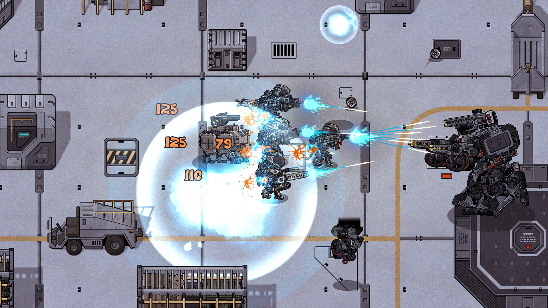 Скриншот 9: Bad 2 Bad: Apocalypse