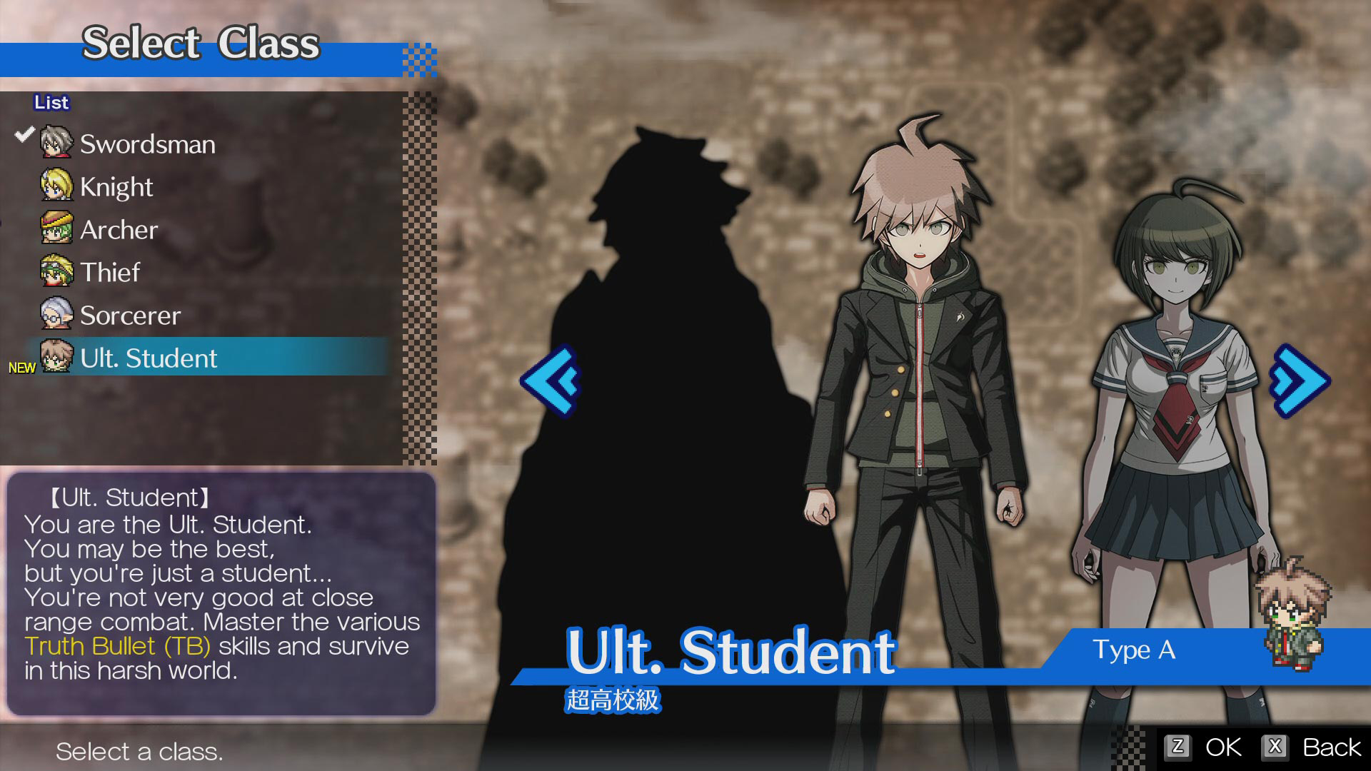 Скриншот 13: Mystery Chronicle: One Way Heroics