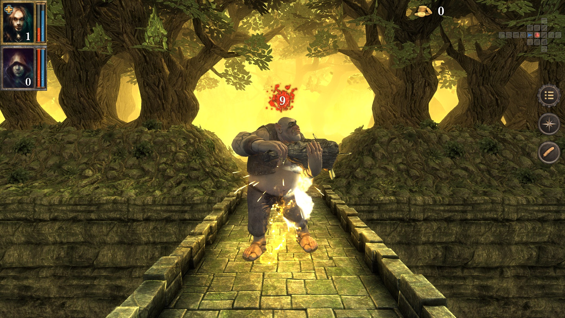 Скриншот 11: 7 Mages