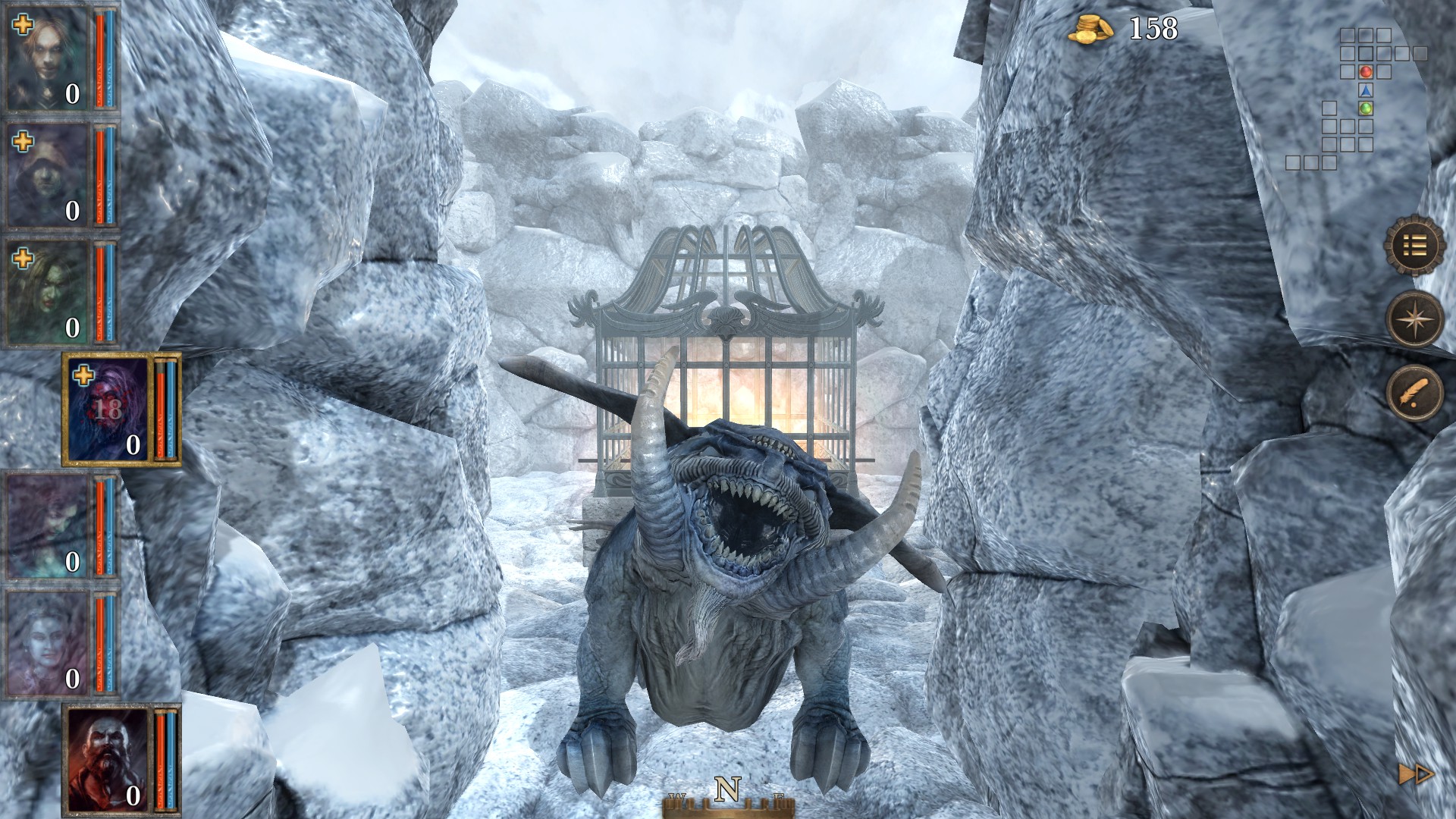 Скриншот 15: 7 Mages