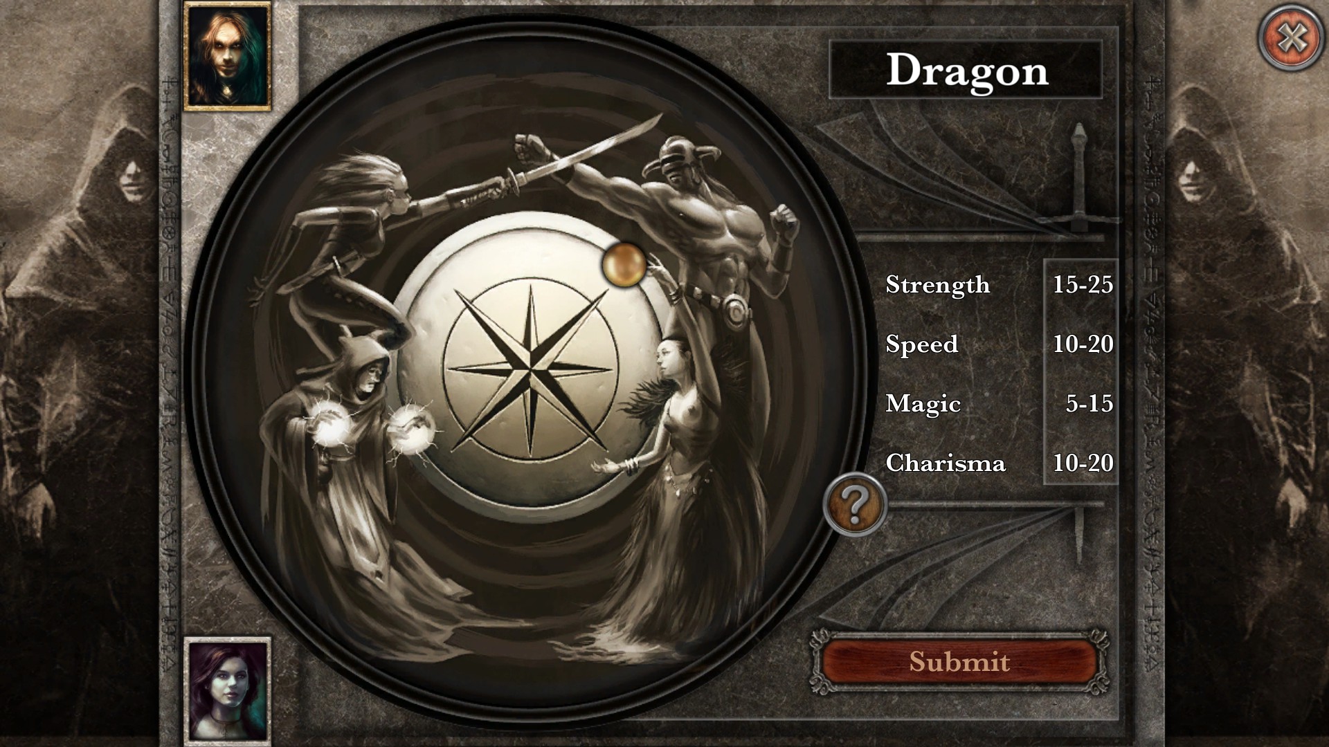 Скриншот 16: 7 Mages