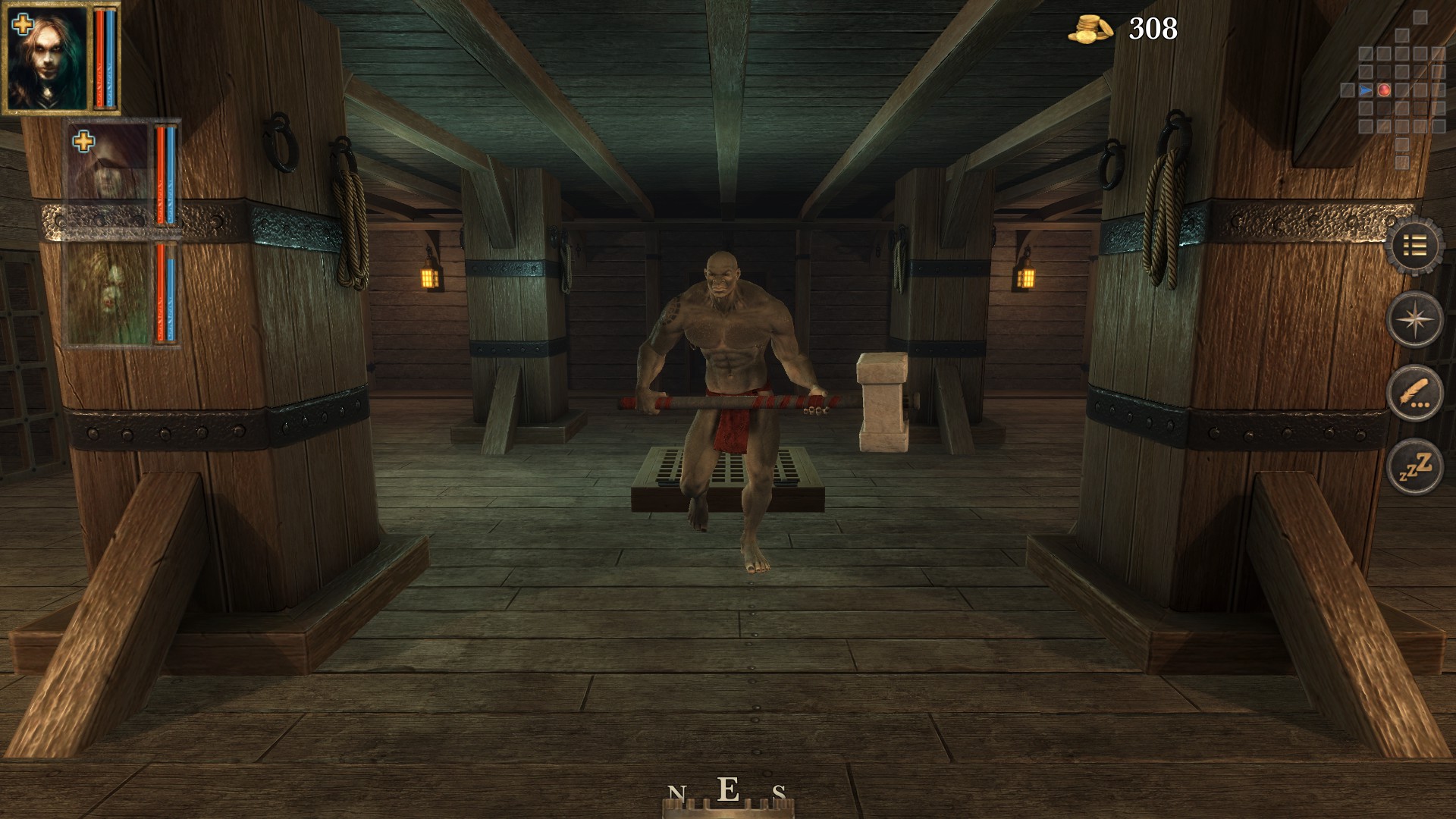 Скриншот 6: 7 Mages