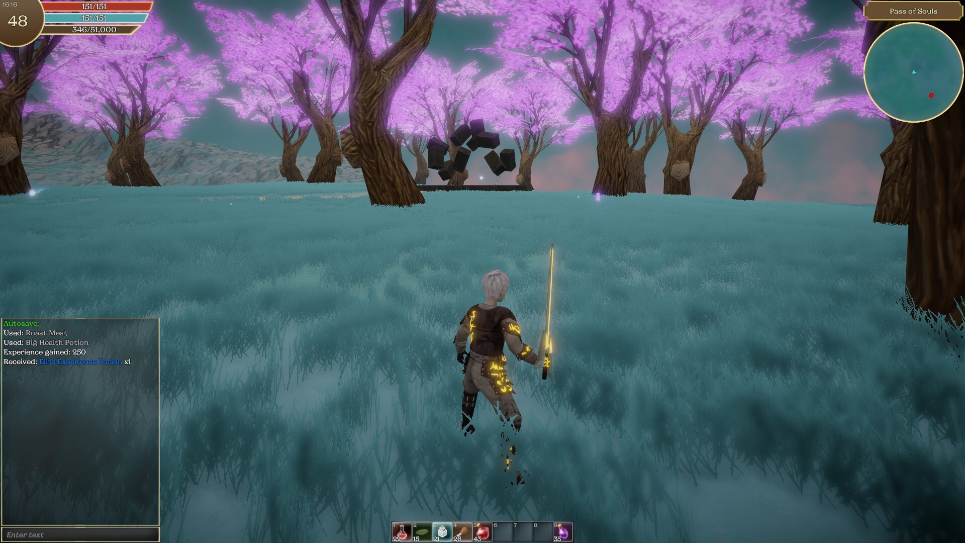 Скриншот 6: Silver Cats