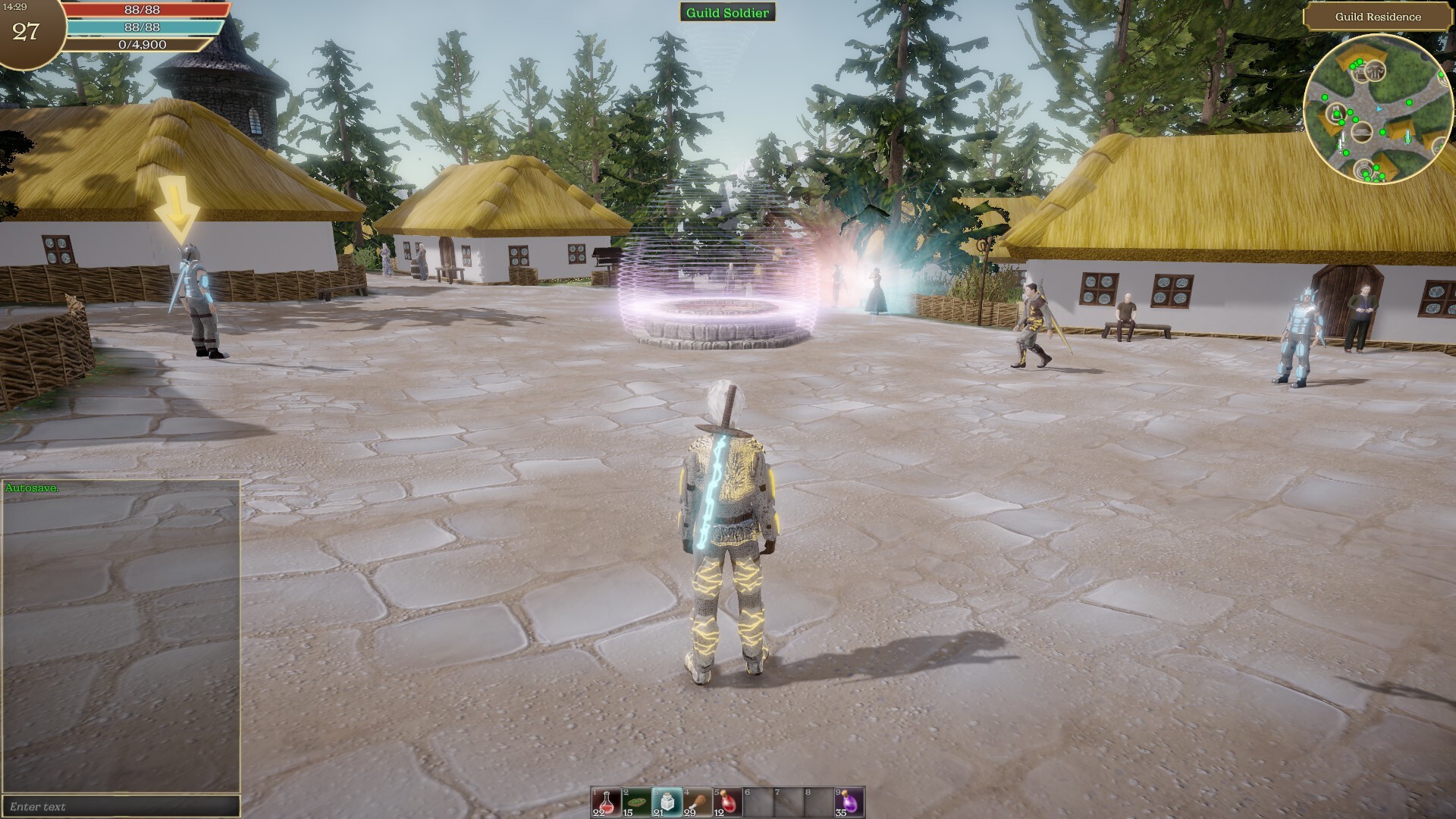 Скриншот 7: Silver Cats