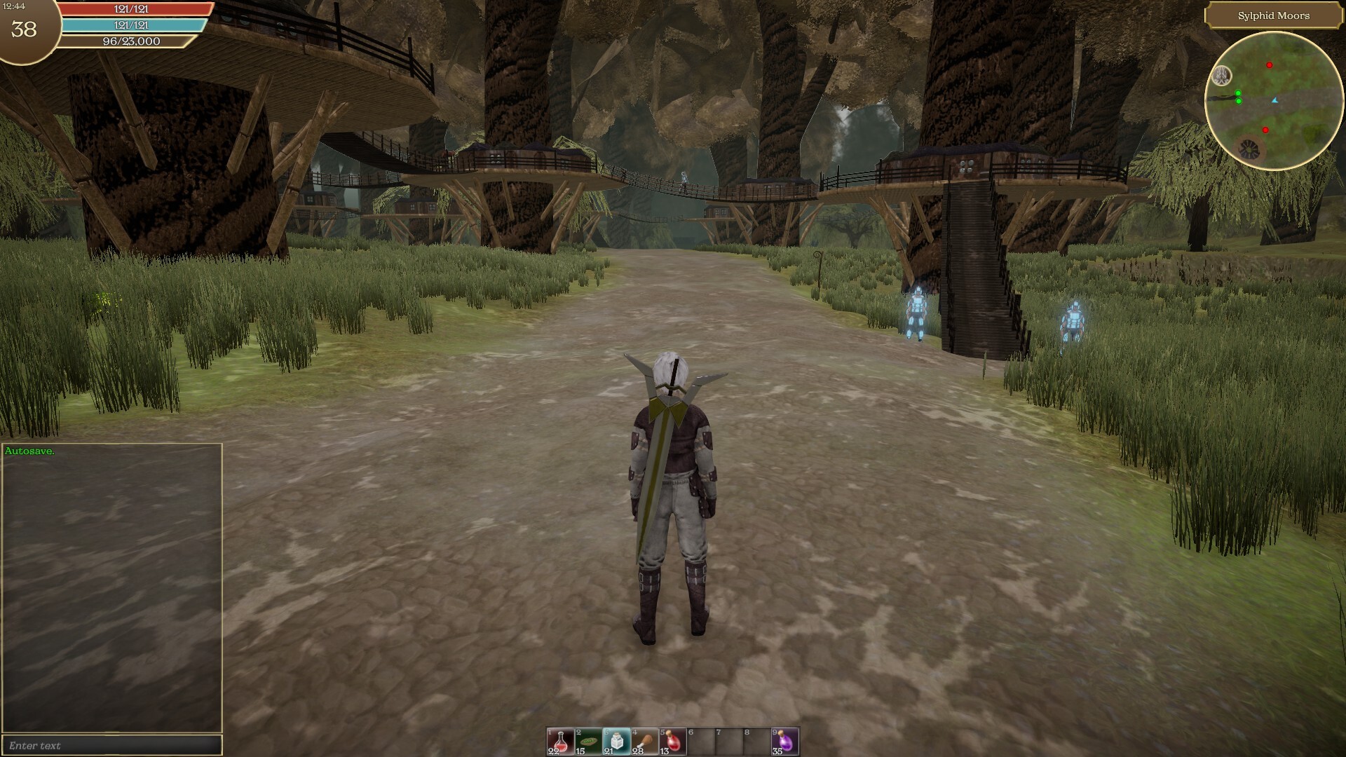 Скриншот 9: Silver Cats