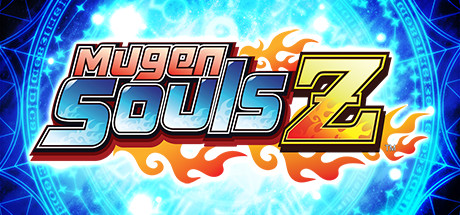 Обложка: Mugen Souls Z