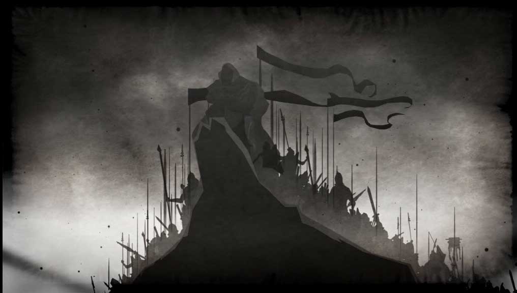 Скриншот: Legends of Persia