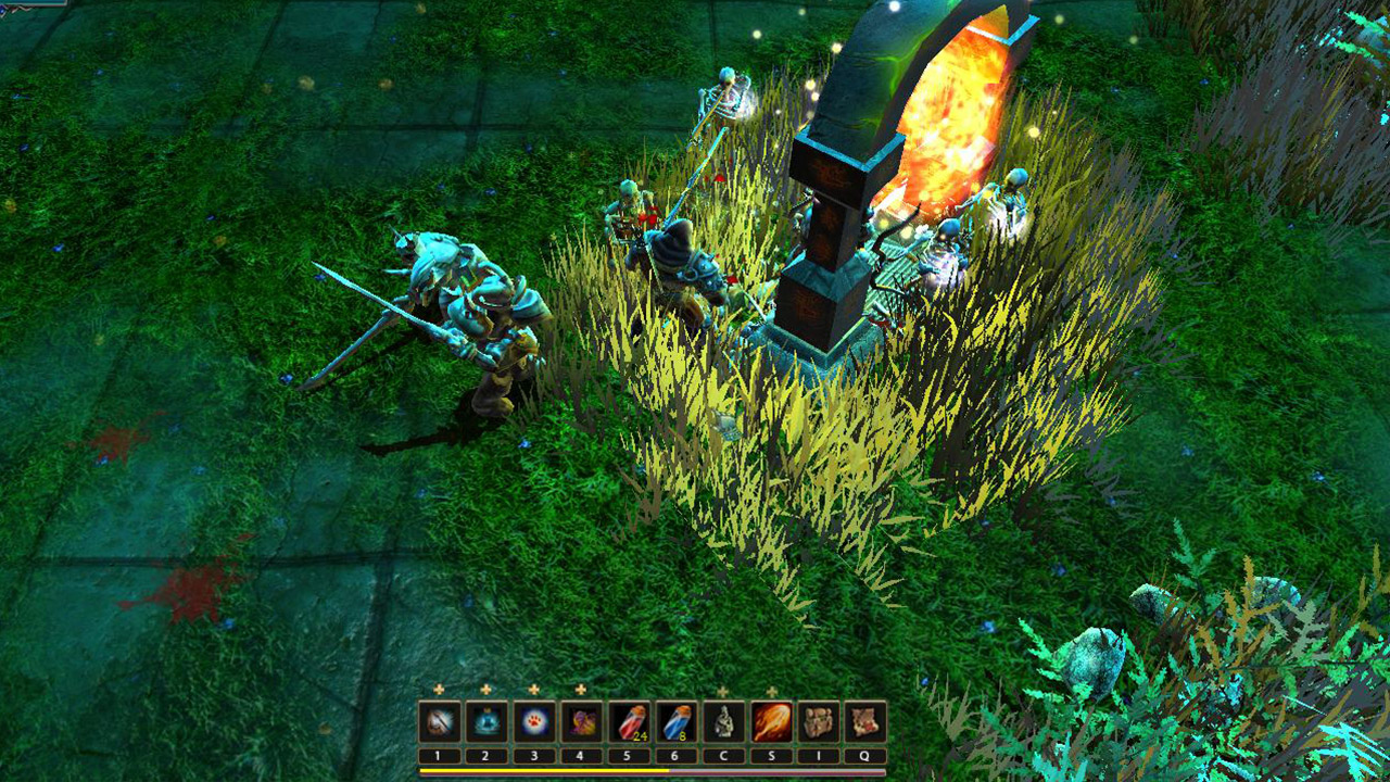 Скриншот 18: Legends of Persia