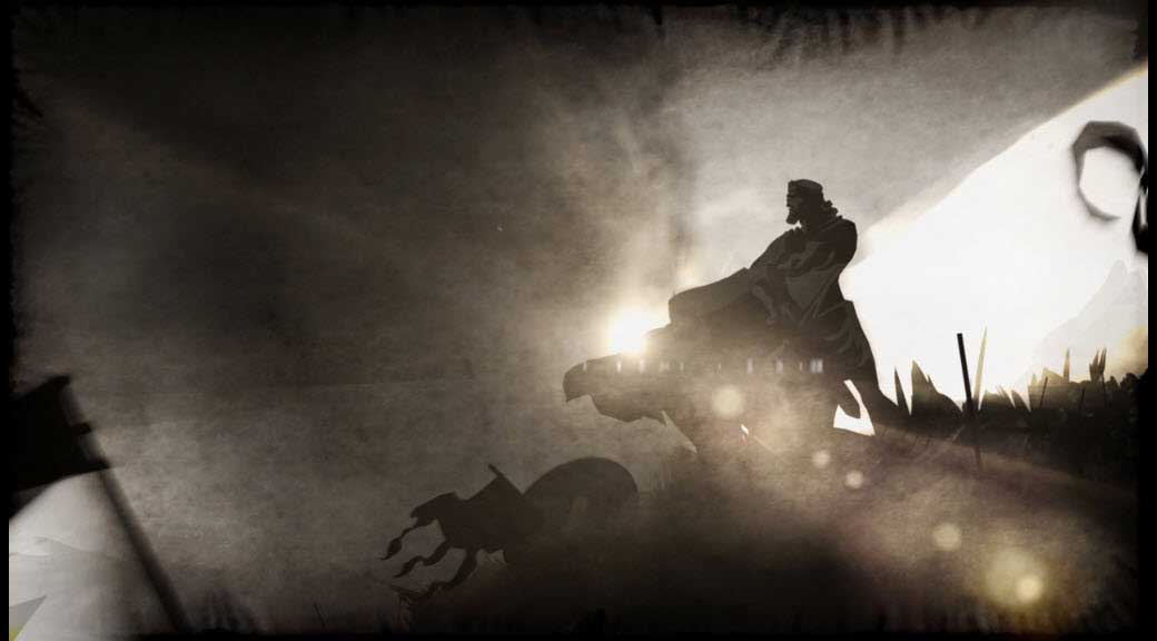 Скриншот 19: Legends of Persia