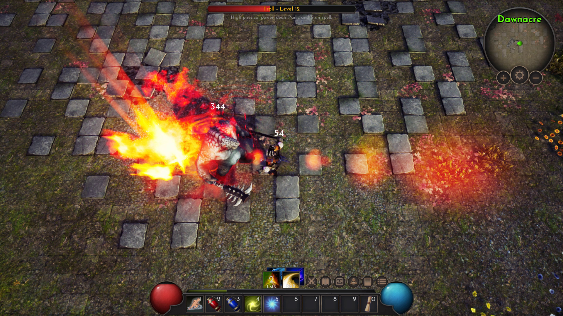 Скриншот 11: Deadsiege