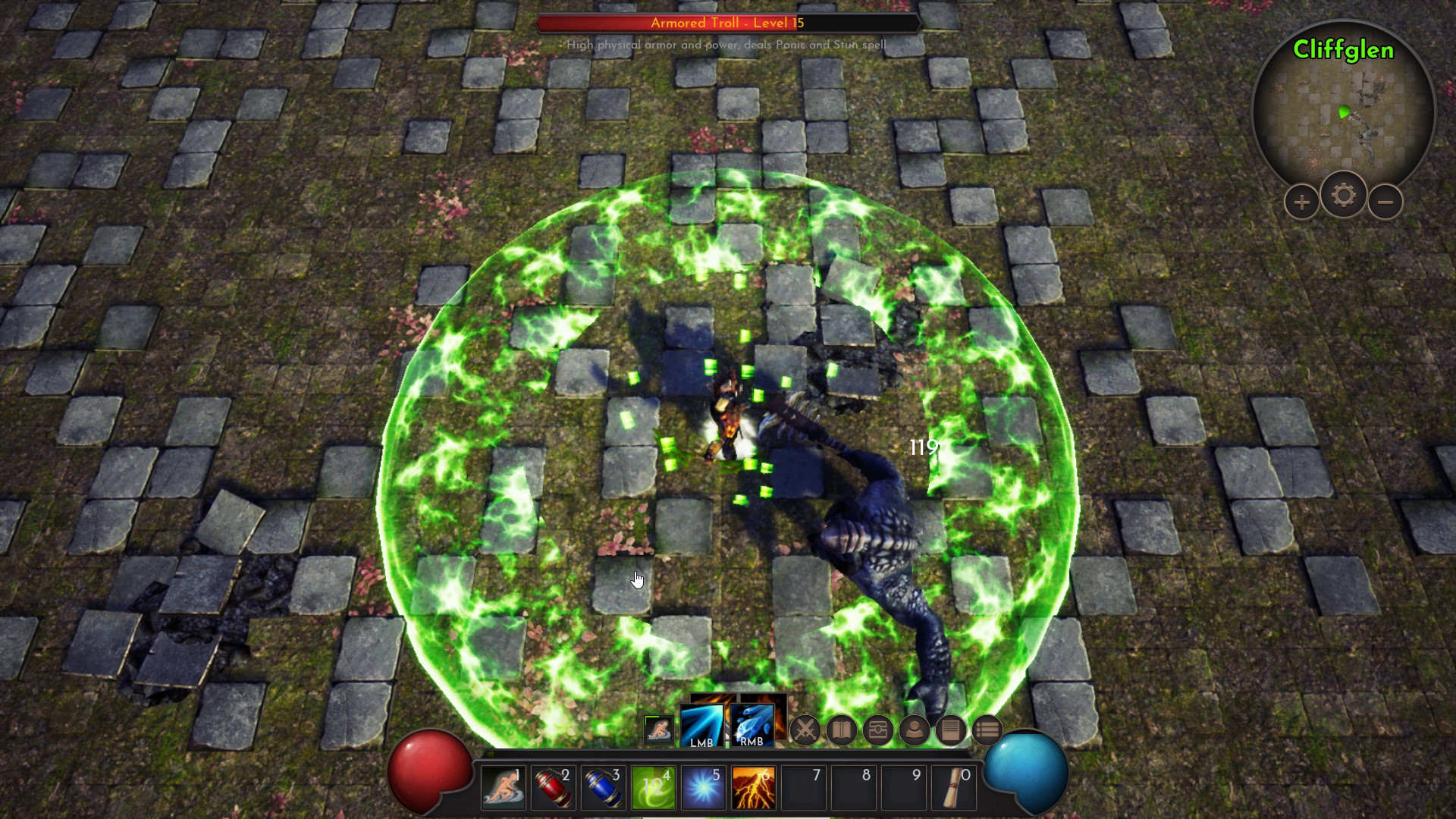 Скриншот 14: Deadsiege