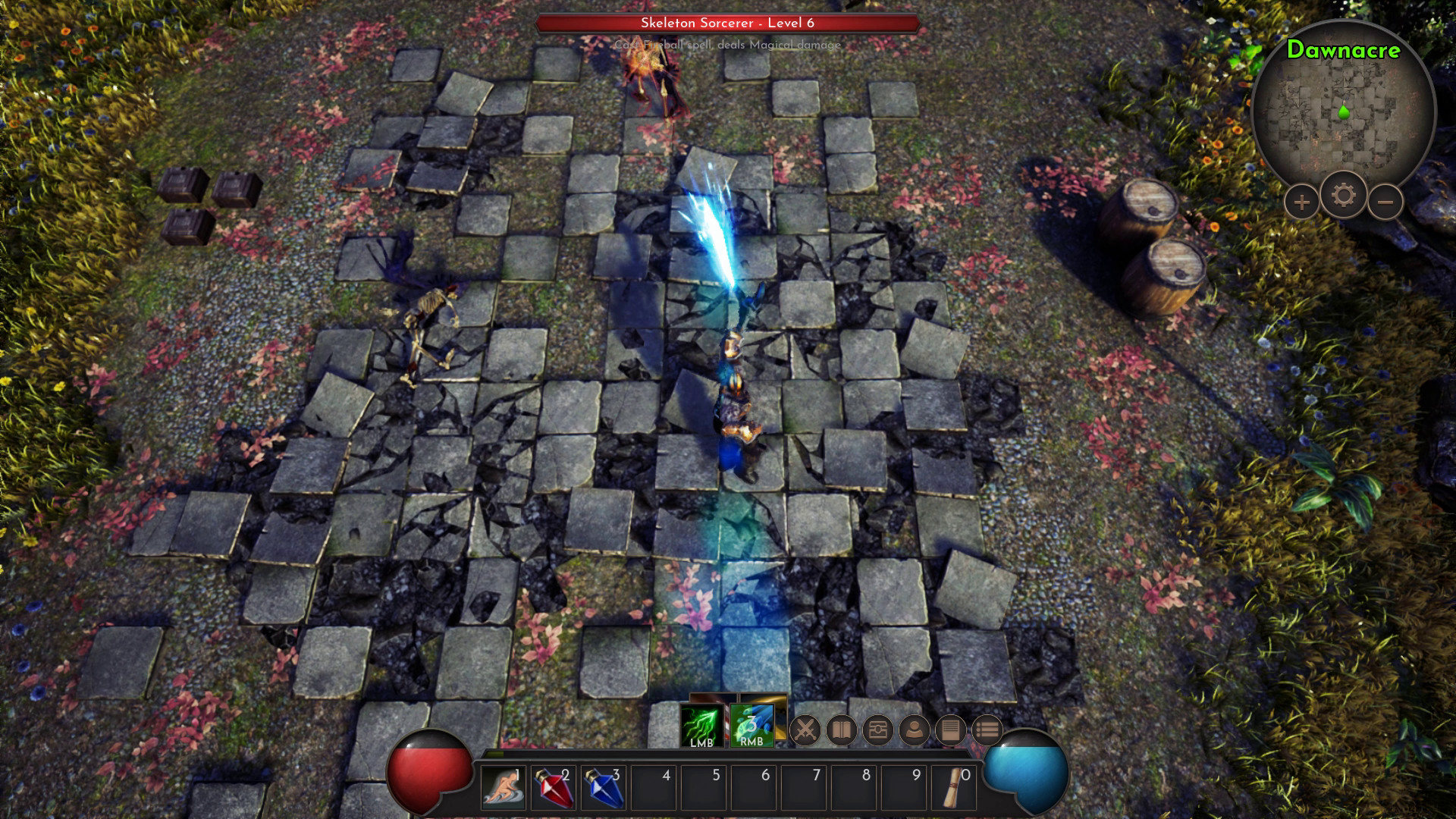 Скриншот 15: Deadsiege